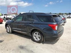 فورد إكسبلورر